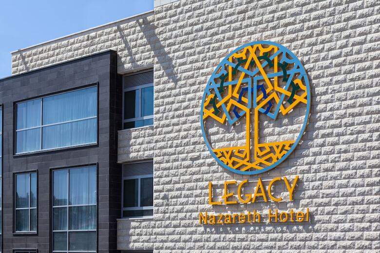 Legacy Nazarethe Hotel