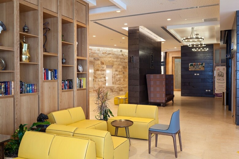 Legacy Nazarethe Hotel
