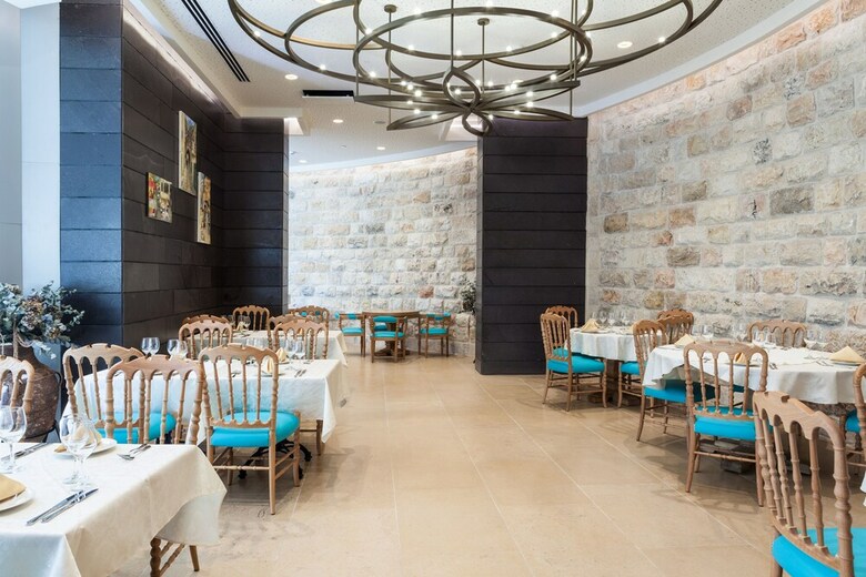 Legacy Nazarethe Hotel