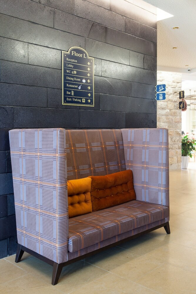 Legacy Nazarethe Hotel