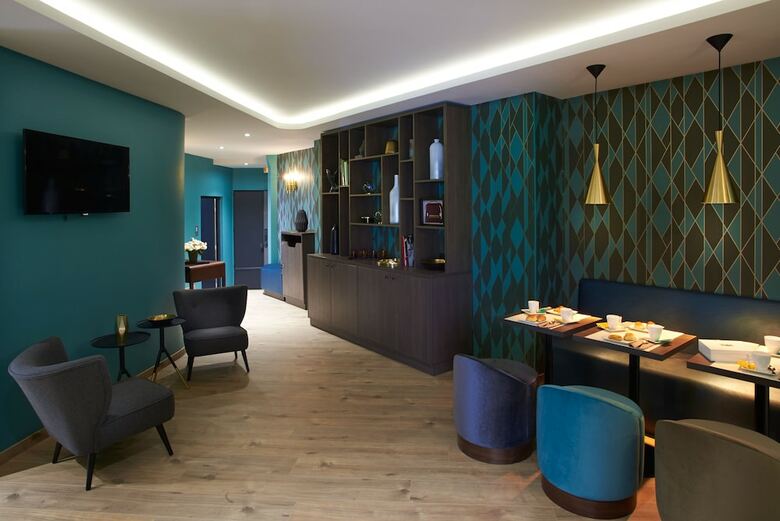 Hotel Casa �