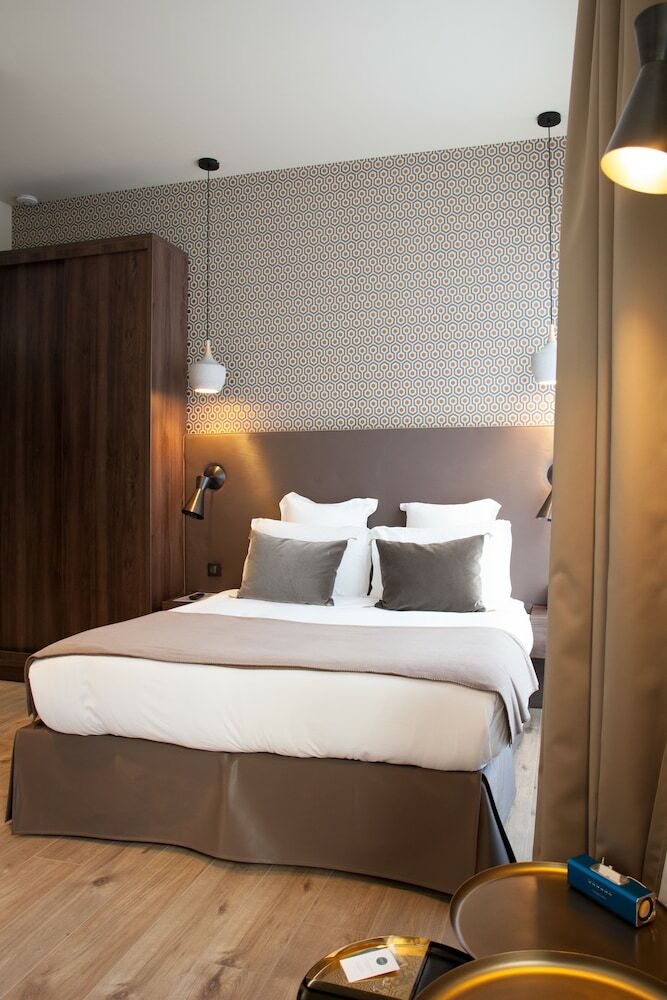 Hotel Casa �