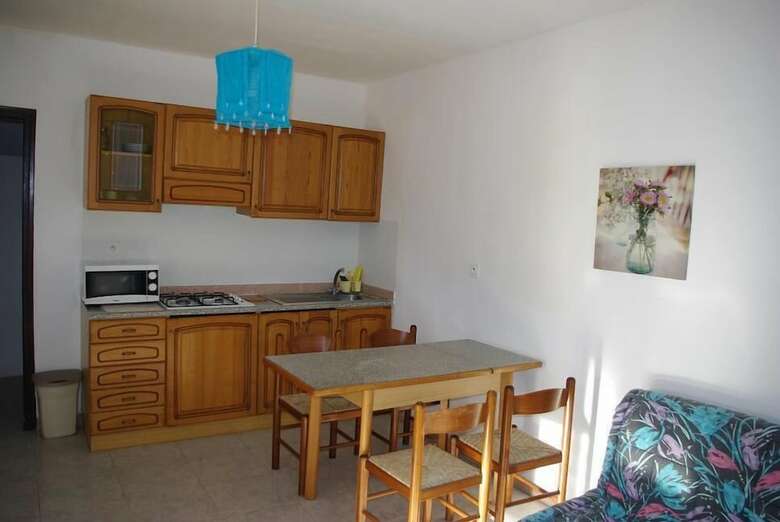Residencia R�sidence Anna
