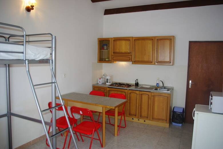 Residencia R�sidence Anna