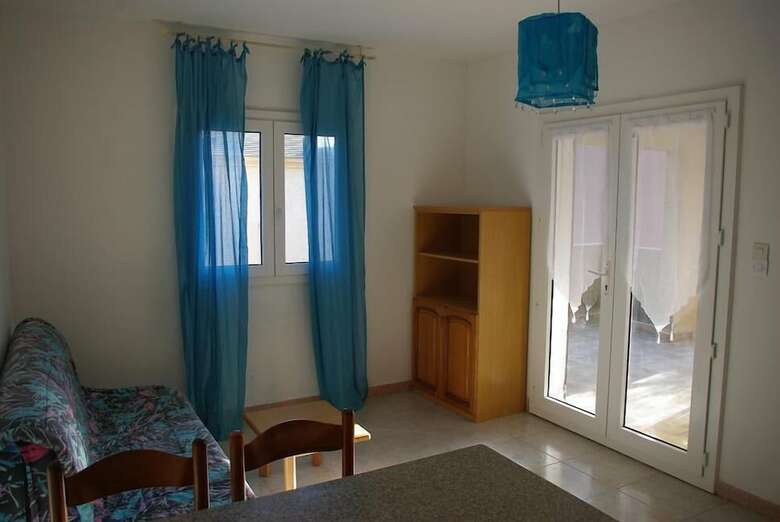 Residencia R�sidence Anna