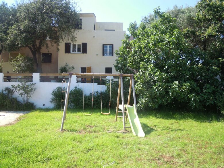 Residencia R�sidence Anna