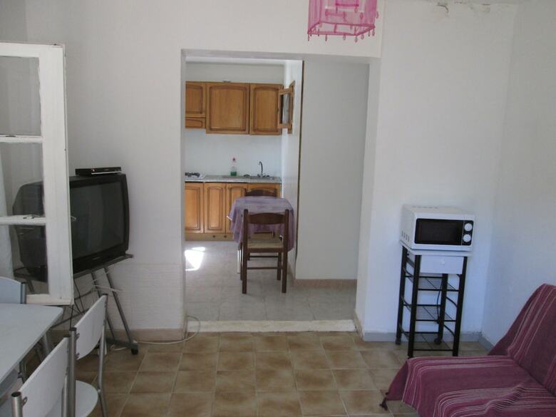 Residencia R�sidence Anna