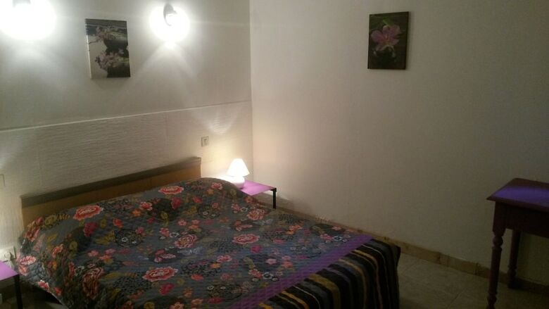Residencia R�sidence Anna