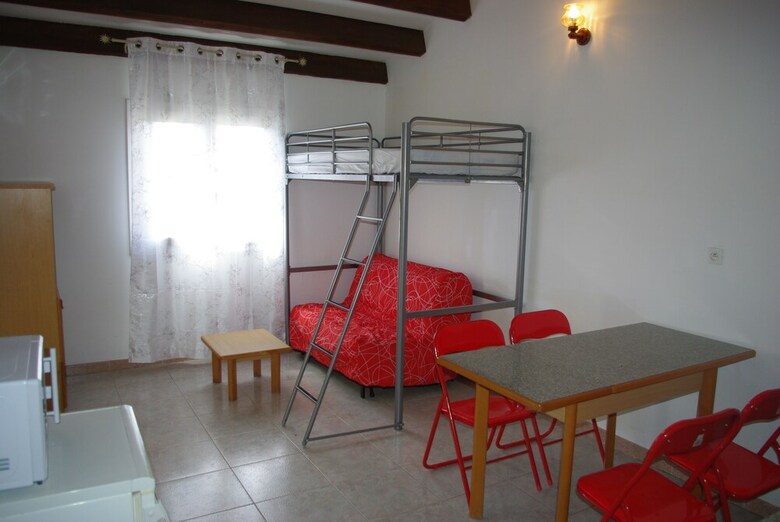 Residencia R�sidence Anna