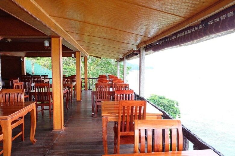 Koh Chang Hut Hotel