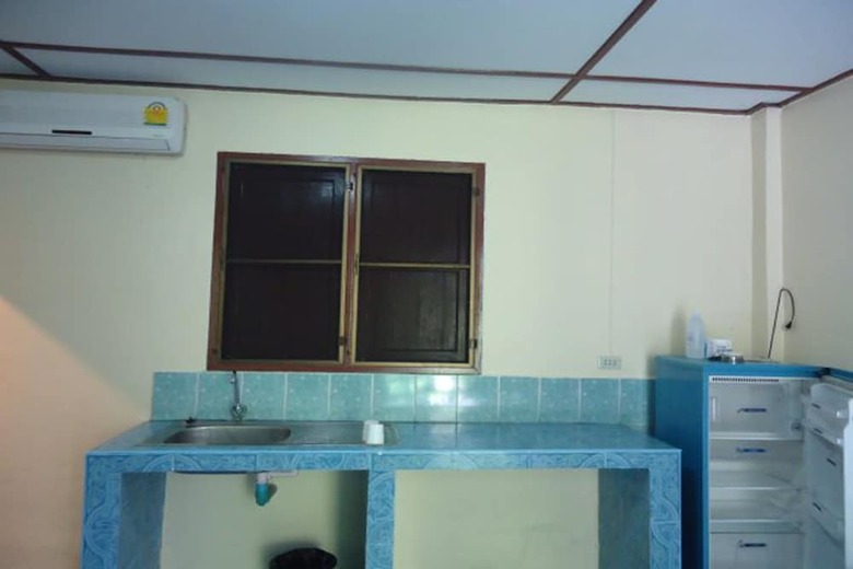 Koh Chang Hut Hotel