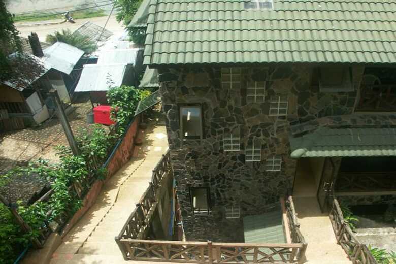 Koh Chang Hut Hotel