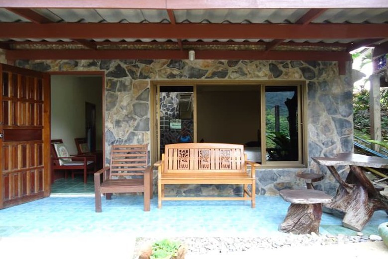 Koh Chang Hut Hotel