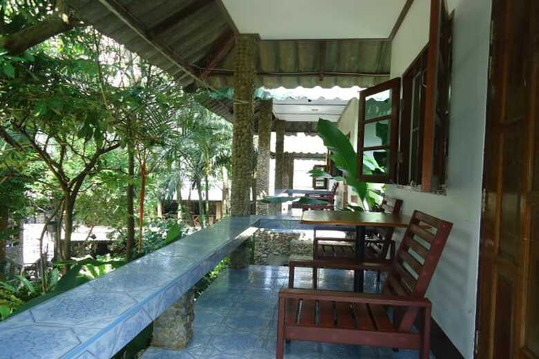 Koh Chang Hut Hotel