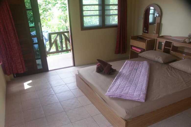 Koh Chang Hut Hotel