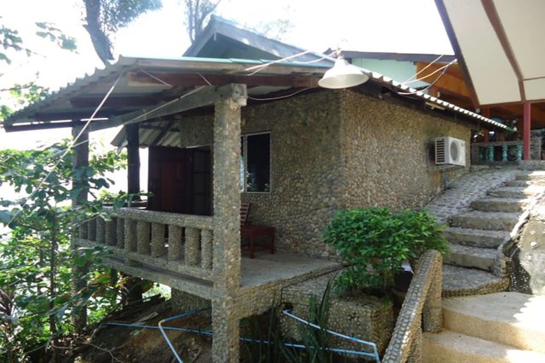 Koh Chang Hut Hotel