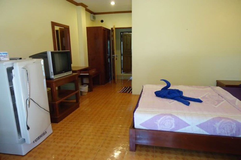 Koh Chang Hut Hotel