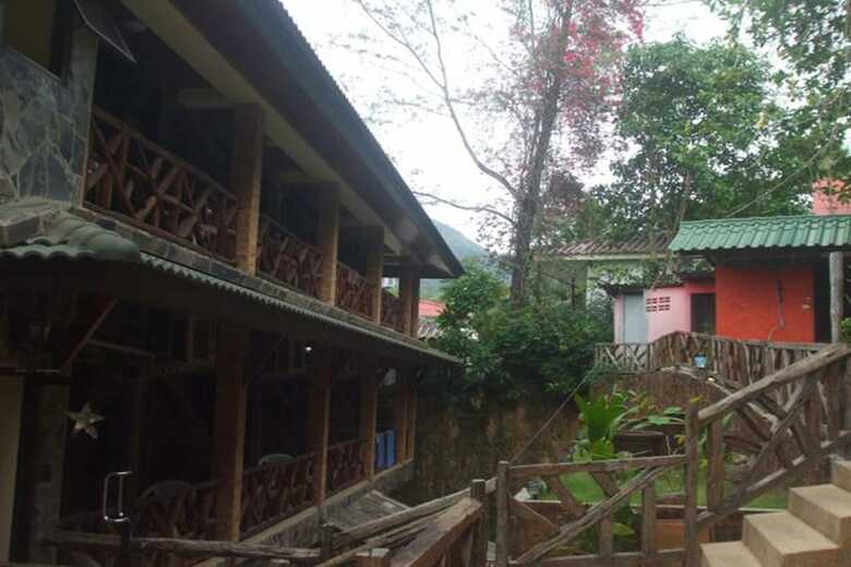 Koh Chang Hut Hotel