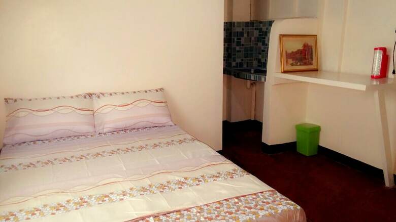 Hotel Rb Transient House