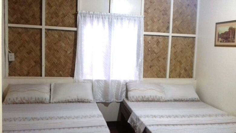 Hotel Rb Transient House