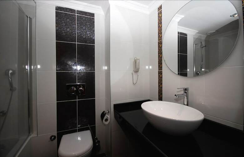 Hotel Meril Boutique Otel