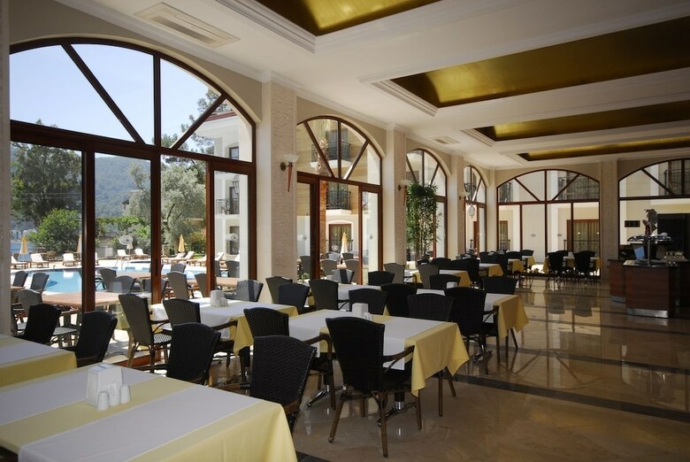 Hotel Meril Boutique Otel