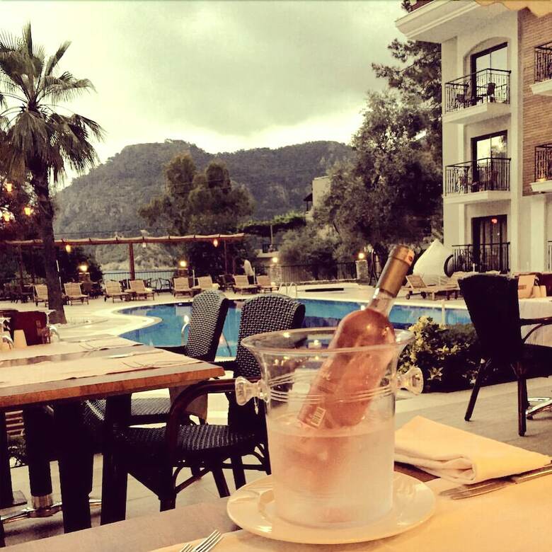Hotel Meril Boutique Otel