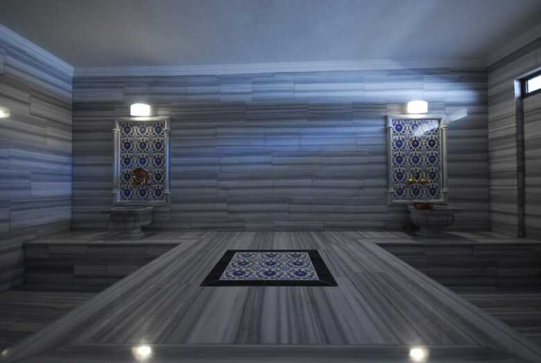 Hotel Meril Boutique Otel