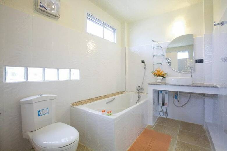 Hotel Para Resort Koh Chang