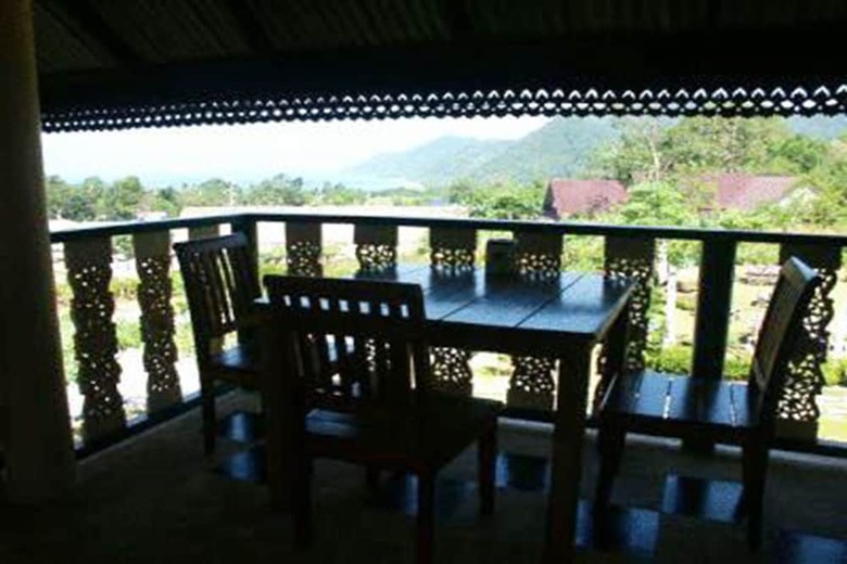 Hotel Para Resort Koh Chang
