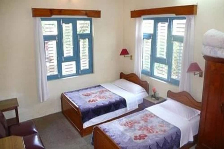 Hotel New Solitary Lodge