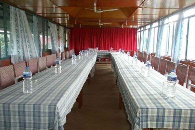 Hotel New Solitary Lodge