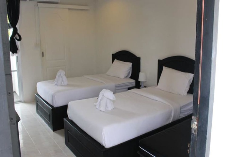 Sp Place Hotel