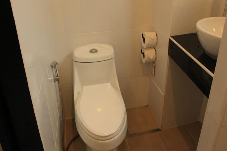 Sp Place Hotel