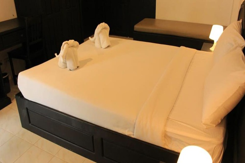 Sp Place Hotel