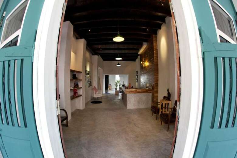 Hotel The Rommanee Boutique Guesthouse