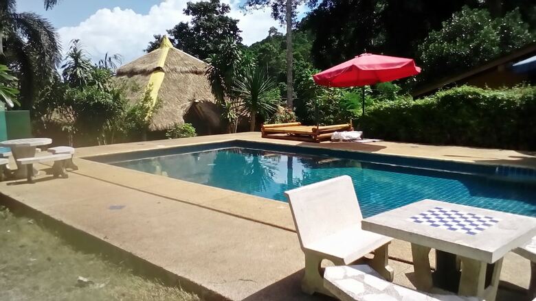 Hotel The Grand Tree Resort
