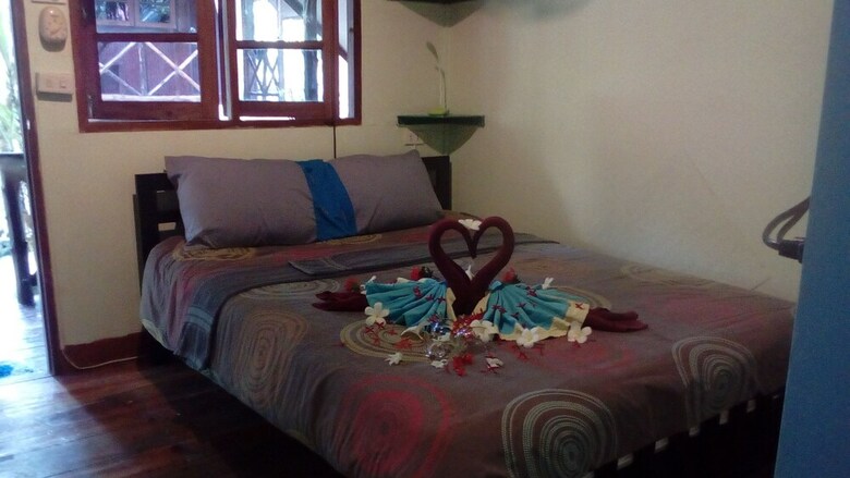 Hotel The Grand Tree Resort