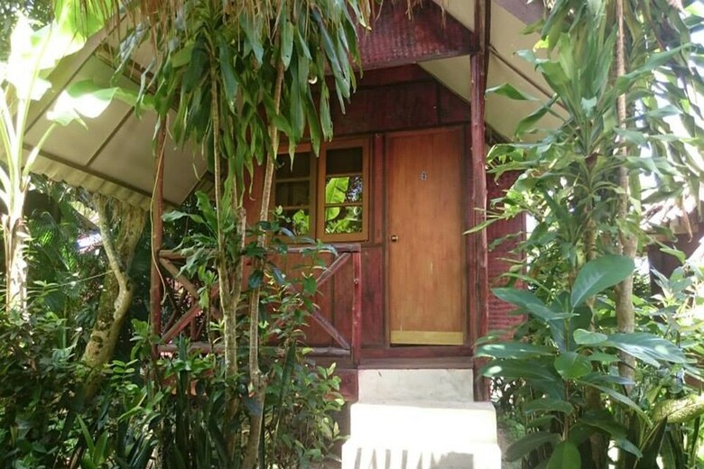 Hotel The Grand Tree Resort