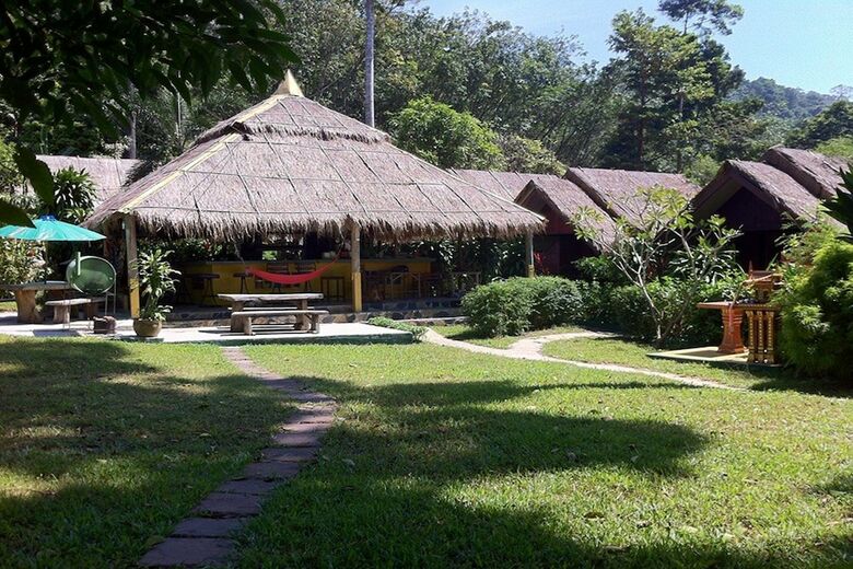 Hotel The Grand Tree Resort