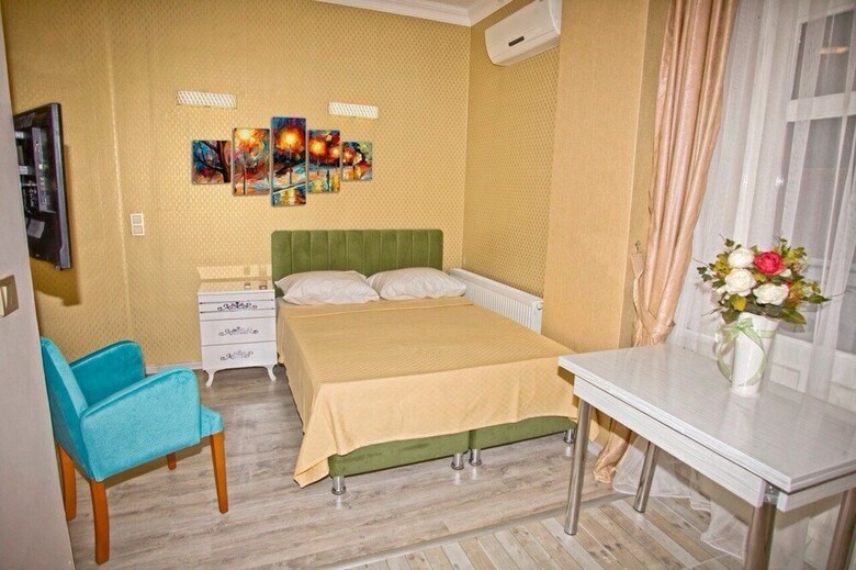 Arsima Home Hotel
