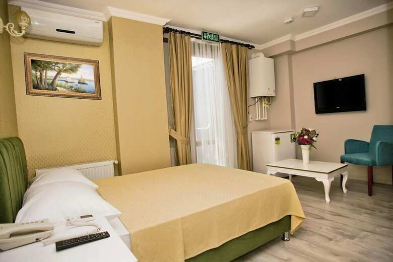 Arsima Home Hotel