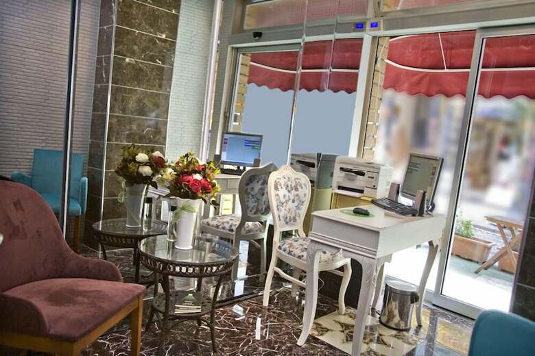 Arsima Home Hotel