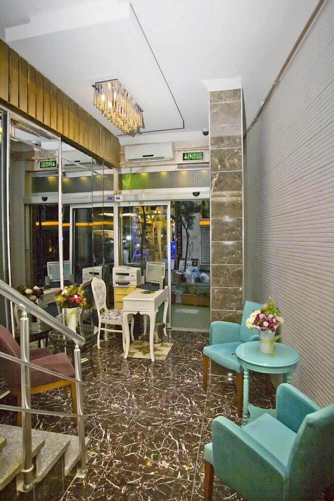 Arsima Home Hotel