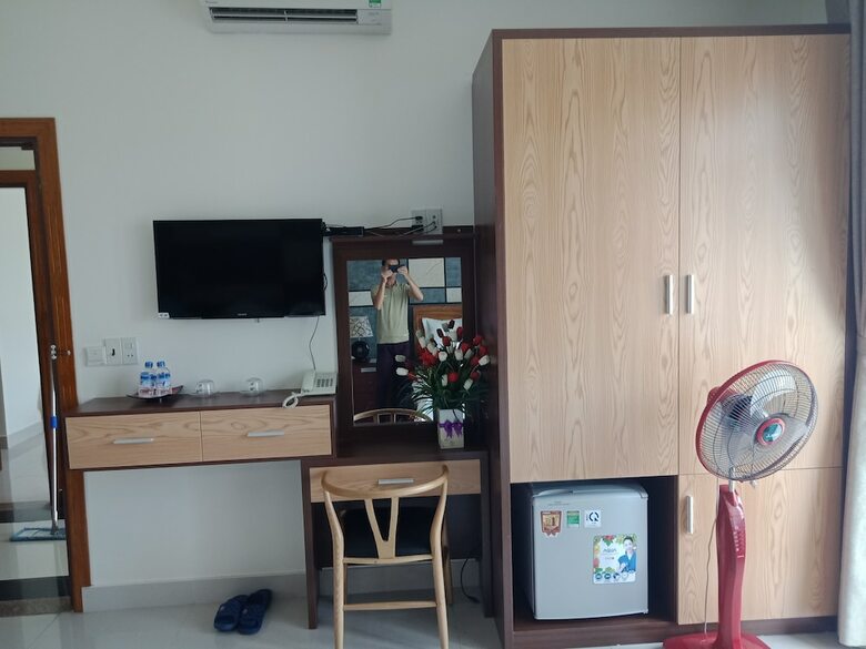 Thuong Hai Hotel