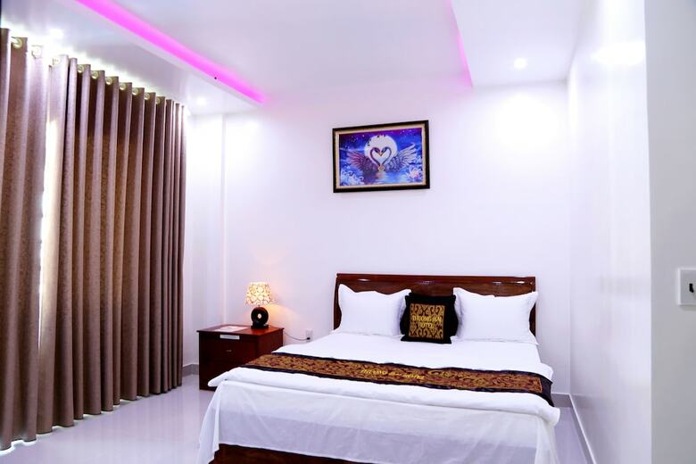 Thuong Hai Hotel