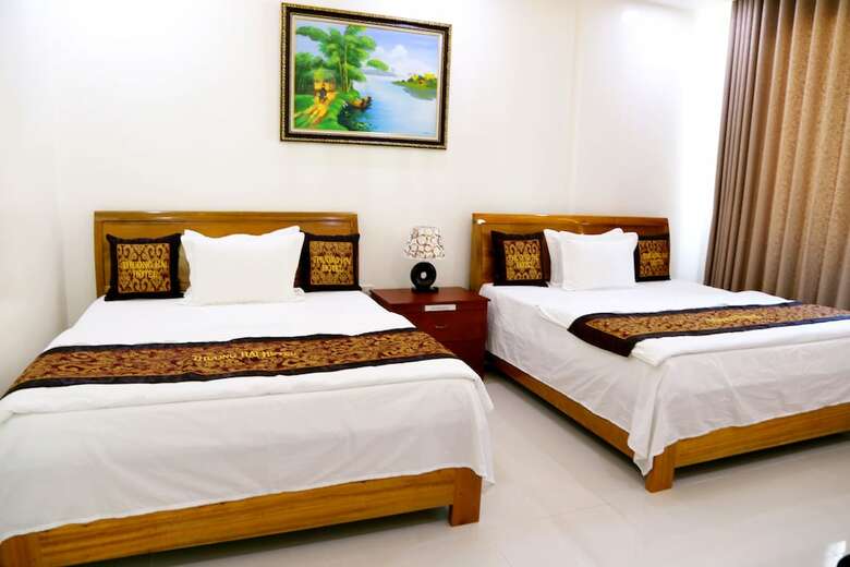 Thuong Hai Hotel