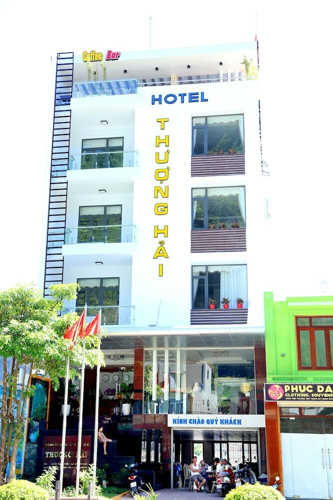 Thuong Hai Hotel