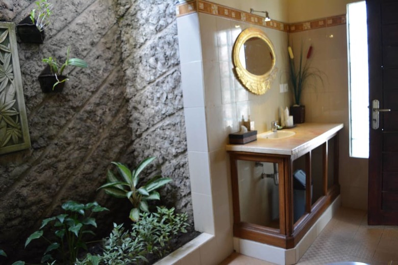 Hotel Segara Wangi Beach Cottages