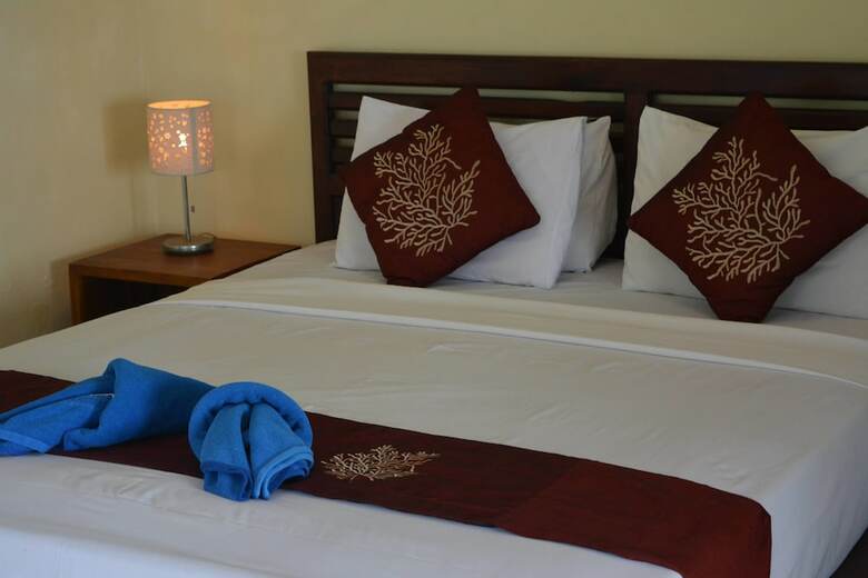 Hotel Segara Wangi Beach Cottages